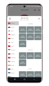 起飞vpa下载android下载效果预览图
